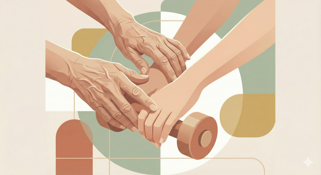 受け継がれるメソッド